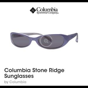 Columbia Stone Ridge Sunglasses